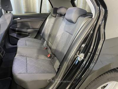 Volkswagen Golf 1.5 TSI ACT Life Grigio usata Leini