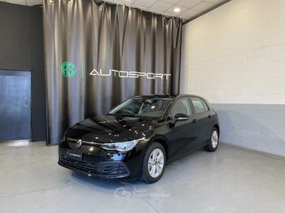 Volkswagen Golf 1.5 TSI ACT Life Grigio usata Leini