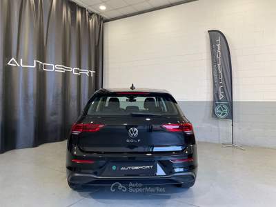 Volkswagen Golf 1.5 TSI ACT Life Grigio usata Leini