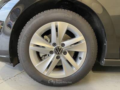 Volkswagen Golf 1.5 TSI ACT Life Grigio usata Leini