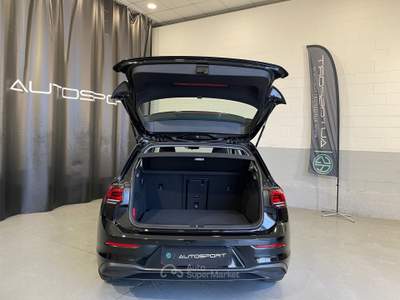 Volkswagen Golf 1.5 TSI ACT Life Grigio usata Leini