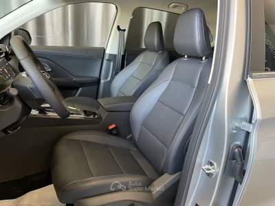 MG ZS ZS 1.5 hybrid+ Luxury auto Argento usata Leini