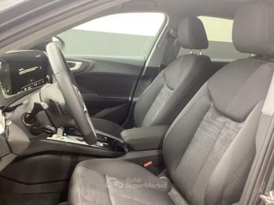 Audi A5 Avant TFSI 110 kW S tronic S Line edition Grigio usata Pieve di Cento