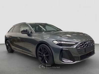 Audi A5 Avant TFSI 110 kW S tronic S Line edition Grigio usata Pieve di Cento