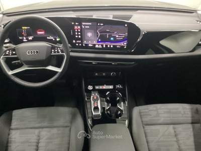 Audi A5 Avant TFSI 110 kW S tronic S Line edition Grigio usata Pieve di Cento