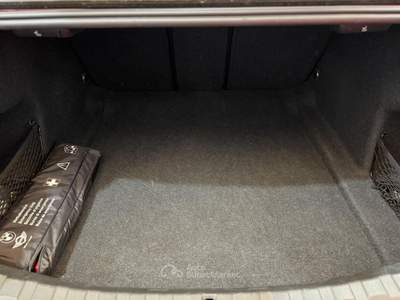 BMW Serie 3 340i 340i xDrive MSport Arancione usata Cornate D'adda