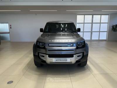 Land Rover Defender DEFENDER 90 3.0D I6 200CV MHEV SE (147KW) Grigio usata Forlì