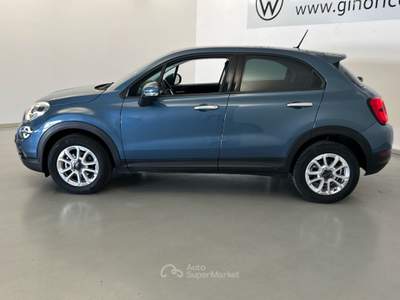 Fiat 500X 1.3 Mjet 95cv MT6 Blu/Azzurro usata Cesena