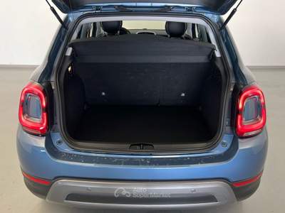 Fiat 500X 1.3 Mjet 95cv MT6 Blu/Azzurro usata Cesena