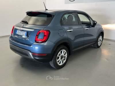Fiat 500X 1.3 Mjet 95cv MT6 Blu/Azzurro usata Cesena
