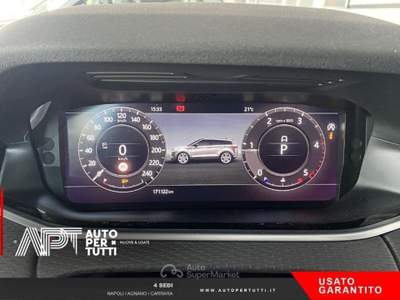 Land Rover Range Rover Evoque Evoque 2.0d i4 mhev S awd 150cv auto Grigio usata Napoli