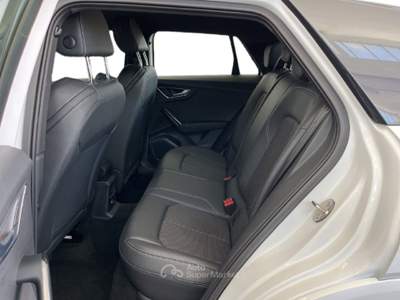 Audi Q2 I 2021 35 2.0 tdi S line edition s-tronic Bianco usata Torino