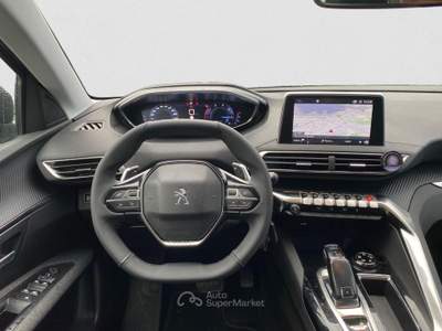 Peugeot 3008 3008 BlueHDi 130 S&S EAT8 Allure Nero usata Lerici