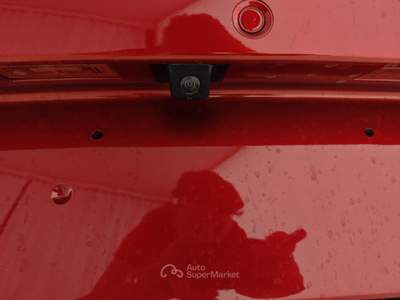 MG ZS 1.0T-GDI Luxury Rosso usata Capua