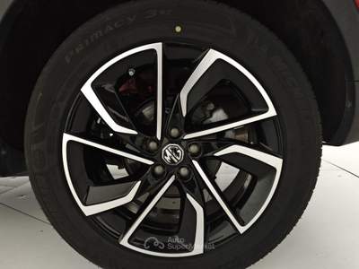 MG ZS 1.0T-GDI Luxury Rosso usata Capua