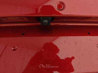 MG ZS 1.0T-GDI Luxury Rosso usata Capua