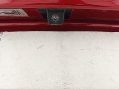 MG ZS 1.0T-GDI Luxury Rosso usata Capua