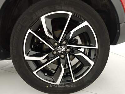 MG ZS 1.0T-GDI Luxury Rosso usata Capua