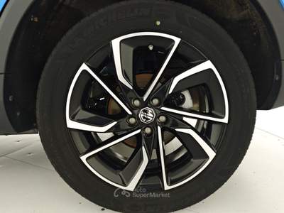 MG ZS 1.0T-GDI Luxury Blu/Azzurro usata Capua