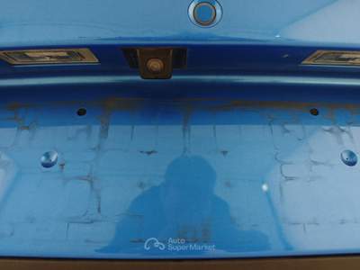 MG ZS 1.0T-GDI Luxury Blu/Azzurro usata Capua