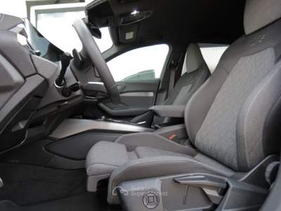 Audi A5 Avant TFSI 110 kW S tronic S Line edition Blu/Azzurro usata Pieve di Cento
