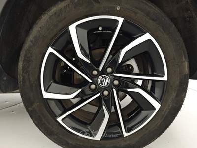 MG ZS 1.0T-GDI Luxury Argento usata Capua