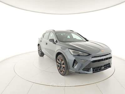 Cupra Formentor 2.0 TDI DSG Grigio usata Capua