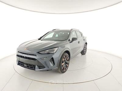 Cupra Formentor 2.0 TDI DSG Grigio usata Capua