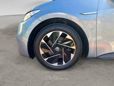 Volkswagen ID.3 ID.3 City Blu/Azzurro usata Lerici