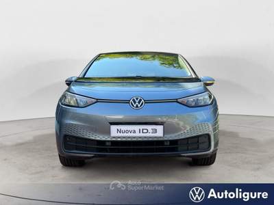 Volkswagen ID.3 ID.3 City Blu/Azzurro usata Lerici
