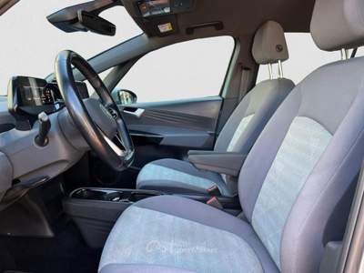 Volkswagen ID.3 ID.3 City Blu/Azzurro usata Lerici