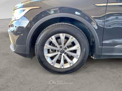 Volkswagen Tiguan Tiguan 1.5 TSI ACT Life Grigio usata Lerici