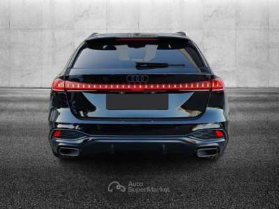 Audi A5 Avant TFSI 110 kW S tronic S Line edition Nero usata Pieve di Cento