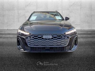 Audi A5 Avant TFSI 110 kW S tronic S Line edition Nero usata Pieve di Cento