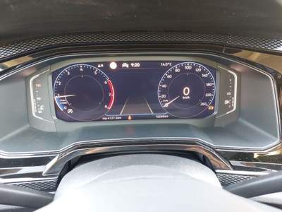 Volkswagen Taigo Taigo 1.0 TSI 95 CV Life Nero usata Lerici