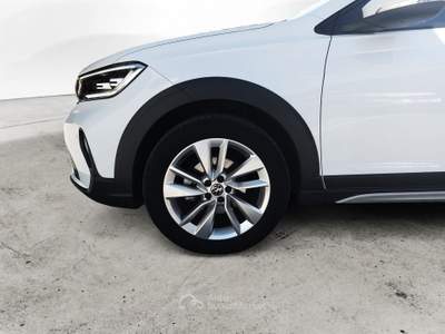 Volkswagen Taigo Taigo 1.0 TSI 95 CV Life Nero usata Lerici