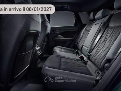 Audi Q3 SPB TDI 142 kW S tronic quattro Business Argento usata Pieve di Cento