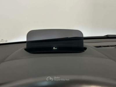 BMW Serie 2 218d 218 d Active Tourer Advantage Grigio usata Mazzano