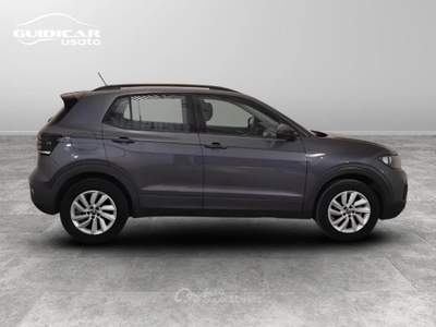 Volkswagen T-Cross 1.0 TSI Style Grigio usata Lucca