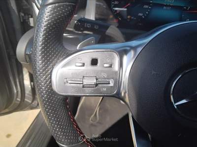 Mercedes-Benz Classe A 200 D Premium 8G-DCT Grigio usata Lucca