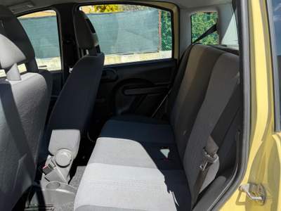 Fiat Panda Fiat Panda 1.2 METANO - NEOPATENTATI - usata ARGELATO