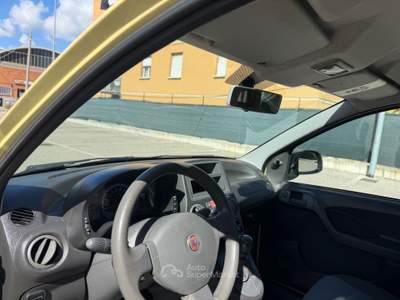 Fiat Panda Fiat Panda 1.2 METANO - NEOPATENTATI - usata ARGELATO