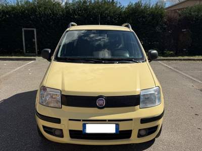 Fiat Panda Fiat Panda 1.2 METANO - NEOPATENTATI - usata ARGELATO