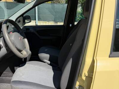 Fiat Panda Fiat Panda 1.2 METANO - NEOPATENTATI - usata ARGELATO