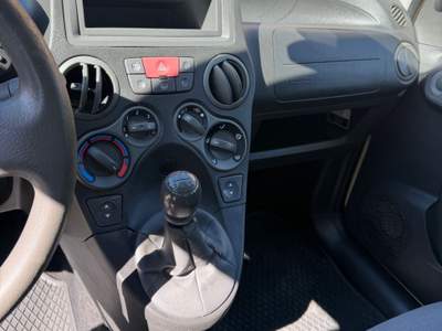 Fiat Panda Fiat Panda 1.2 METANO - NEOPATENTATI - usata ARGELATO