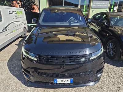 Land Rover Range Rover Sport 3.0d i6 mhev Autobiography awd 350cv auto usata Nave