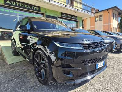 Land Rover Range Rover Sport 3.0d i6 mhev Autobiography awd 350cv auto usata Nave