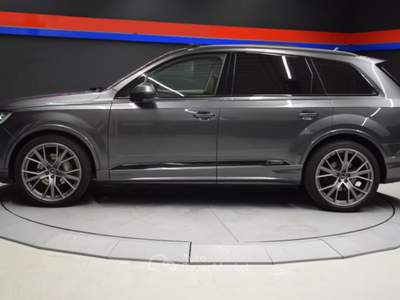 Audi Q7 50 TDI quattro tiptronic Sport Grigio usata Pieve di Cento