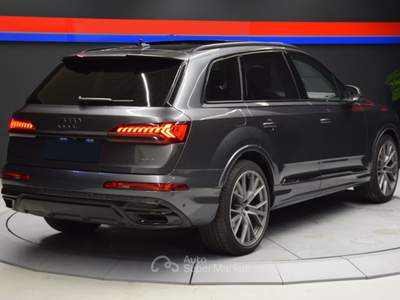 Audi Q7 50 TDI quattro tiptronic Sport Grigio usata Pieve di Cento