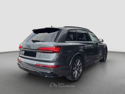 Audi Q7 45 TDI quattro tiptronic Sport Grigio usata Pieve di Cento